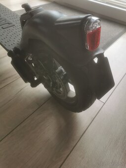 Elektricka TOP kolobezka Ducati Pro II evoa za 300€ - 8