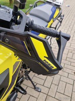 Suzuki DL1050XT Vstrom 1050 XT 2020 - 8