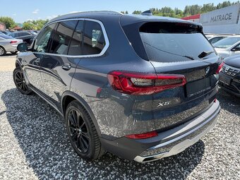 BMW X5 xDrive40i A/T odpočet DPH 129 939 km - 8