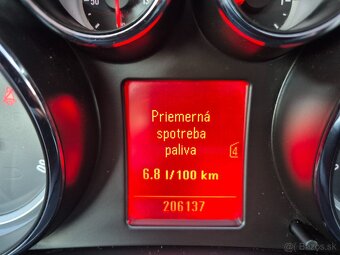 Opel insignia 2.0 CDTI - 8