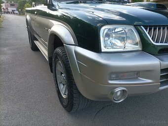 ✅ Mitsubishi L200 l200 4x4 2006 ✅✅✅ - 8