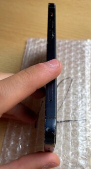 iPhone 12 64GB Black / 91% batéria - 8