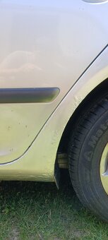 Predám Škoda Octavia combi ll - 8