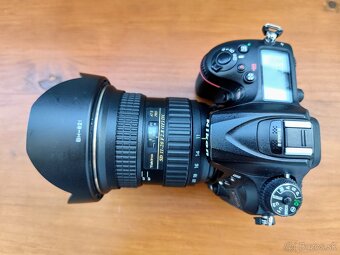 Nikon D7200 - 8