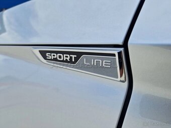 🚘Škoda Kodiaq 2.0 TDI SCR EVO 200 Sportline 4x4 DSG - 8