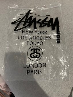 Stussy tričko - 8