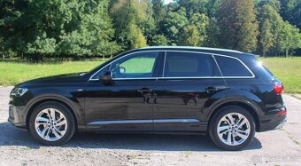 Audi Q7 50 3.0 TDI mHEV S line quattro tiptronic - 8