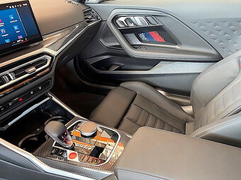 BMW M2 - 8