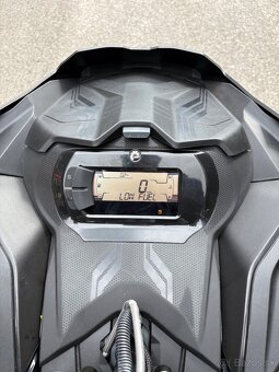 Ski Doo Summit Neo+ 600 EFI 146" 2 roky záruka - 8
