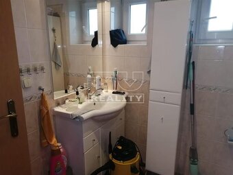 TUreality predáva 5 izbový rodinný dom s garážou v... - 8