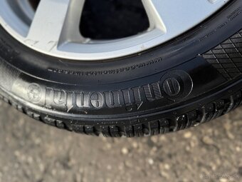 205/55 R16 zimné pneu - 8