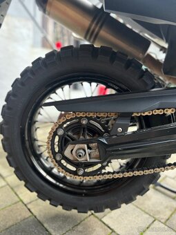 BMW f800gs adveture - 8