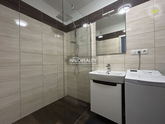 HALO reality - Predaj, jednoizbový byt Prievidza, Kopanice - - 8
