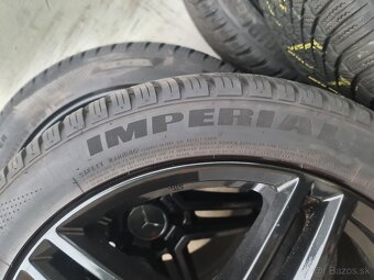 5X112 R18 ZIMNE PNEU 225/45 R18 UNIWHEELS GERMANY - 8