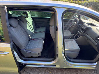Seat Alhambra Reference - 2015 - 103kW - 8