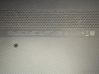 HP 255 G7 15,6” - Ryzen 3 2200U / 8 GB RAM / 128 GB /Full HD - 8