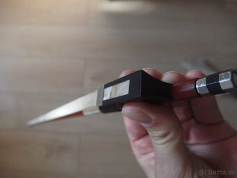 Predám husle 4/4 s kompletným setom - nepoužívané - 8