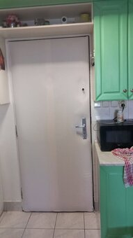 Na predaj 2garsónka na Stavbárskej ulici vo Vrakuni - 8