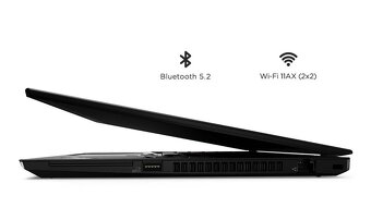 Lenovo ThinkPad T14 Gen2 14" i5-1145G7/16GB/256GB/FHD/ZAR - 8