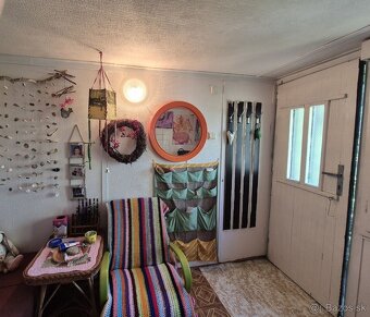 na predaj krásna záhradka Prievidza - 8