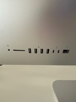 iMac 21.5 Retina 4K I macOS Monterey I 2017 - 8