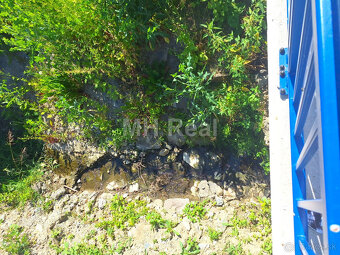 CHRASTNÉ - pozemok so stav. povolením Pekné prostredie - 8