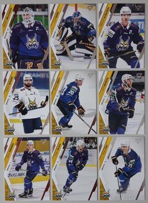 Hokejové kartičky TIPOS EXTRALIGA 24/25 HK SPIŠSKÁ NOVÁ VES - 8