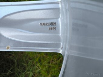 Elektróny Audi R18 S line 5x112 - 8