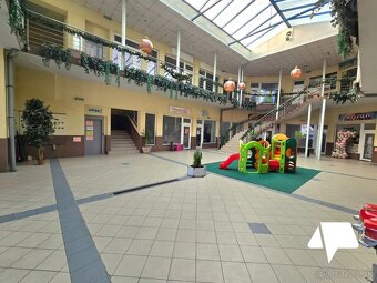 Predaj polyfunkčná budova s 5 bytovými jednotkami Topoľčany - 8