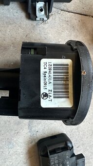 Náhradné diely škoda Octavia 2 predfacelift - 8