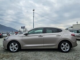 Hyundai i30 1.4 T-GDi Go - 8