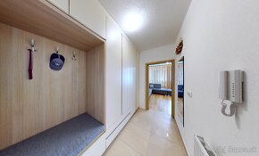 REZERVOVANÉ novostavba 2,5 izb.byt + lodžia + garáž - 8