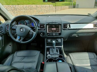 Touareg - 8