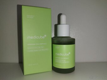 Kórejská kozmetika Medicube - 8