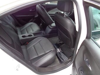 Opel Ampera 1,4 benzin - hybrid AUTOMAT - 8