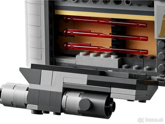 LEGO Star Wars 75292 - 8