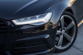 Audi A6 2.0 TDI S-line 140kW M/6 - 8