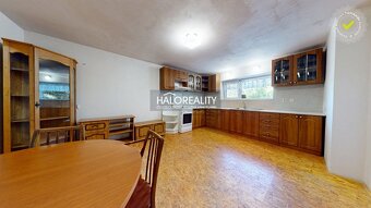 HALO reality - Predaj, rodinný dom Rimavská Sobota, Vinice - - 8
