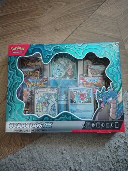 Pokemon sealed produkty - 8