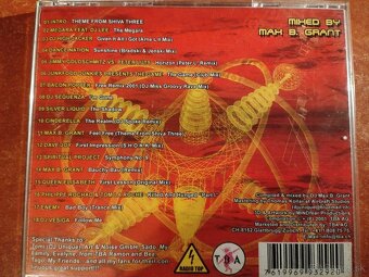 CD VÝBERY 002 - 8
