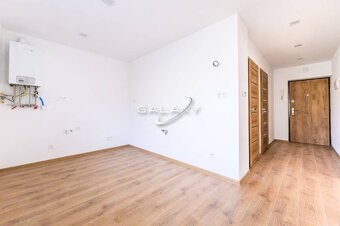 PERFEKETNÁ PONUKA Krásny 3-izbový byt s balkónom, Lu - 8