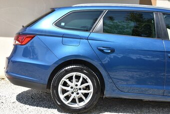 SEAT LEON 1.6 TDI DSG //LED//ACC//ALCANTARA//6.999,-EUR// - 8