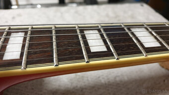 Epiphone Joe Pass - Korea - rezervovane - 8