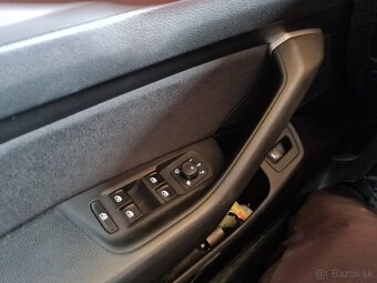 Passat B8, 2,0BiTDi 176kW, 4x4, automat DSG, Webasto, 2017 - 8