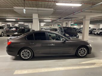 BMW f30 2.0d r.v.2013 - 8
