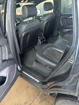 Audi Q7 3.0TDI 2015 3x S-line - 8