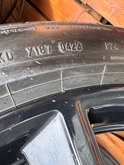 ORIG.BMW X3 G01 X4 G02 R20 699m.245/45/20.275/40/20 - 8