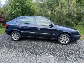 Citroen Xsara 1.4 55KW - 8