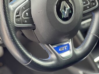 Renault Megane GT 205 - 8