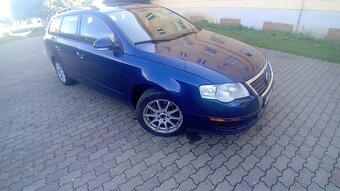 Passat - 8